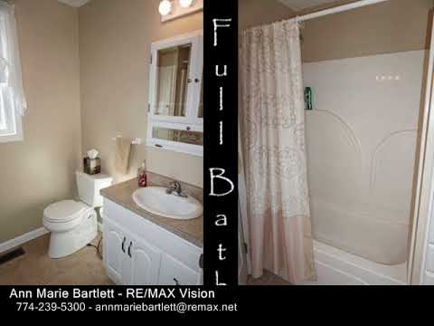 4 Dorothy Lndg, Millbury MA 01527 - Single Family Home - Real Estate - For Sale -