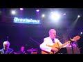 Michael Nesmith & The First National Band Two Different Roads 1-25-18 @ The Troubadour