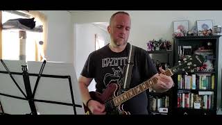 Rustic Overtones "Slowly" cover