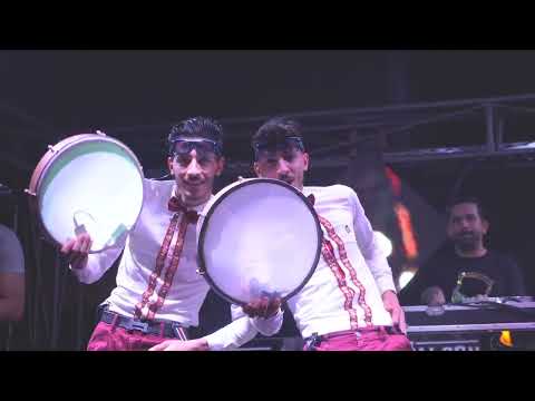 Mondher Ben Ammar - Ya hba9 |  منذر بن عمار - يا حبق