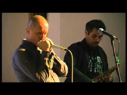 LIMIT BLUES live 2015