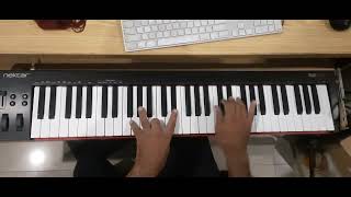 Video thumbnail for Nektar Se61 61-keys Usb Midi Controller | Keys Testing | Mux Sound by Mux Sound