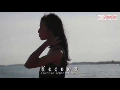 Kecewa cover jennefer siregar - Zulhairi dance lyrical Talent Biangel Enterprise