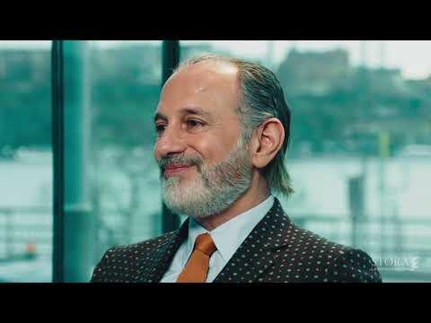 Ayad Al Saffar - Stora Ledarskapsdagen