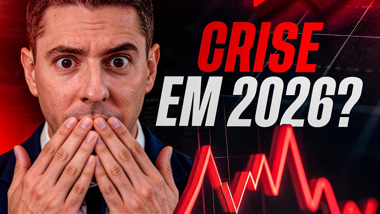 Veja Como planejar sua empresa para crescer mesmo na crise, o método simples | Gilberto Augusto