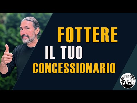 Trucchetto per comprare l'auto spendendo meno