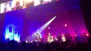 Håkan Hellström När lyktorna tänds