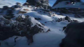 【配信】人生の初心者と”BFV 先行” part4【PS4】