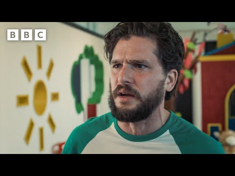 Henry and Rob's MAJOR work clash - BBC