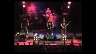 Criminal - Slave Master (Live Teatro Novedades 2007)