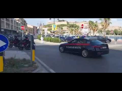 Elba, a Ferragosto attenzione più alta dei carabinieri 