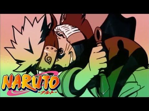 Naruto - Mountain A Go Go Two - Misc Cartoons