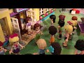 Lego Friends Season 4 Episode 9 VOTE