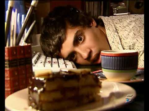 Hermanos y Detectives (España) 1x01 - El Profesor Fontán