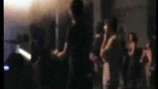 DAMAGE ZONE cover DROWNING POOL ... BODIES