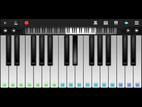 Planetshakers - This is our Time | Synth Intro Cover