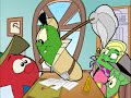 LarryBoy The Cartoon Adventures Bumblyburg Bios 1080p