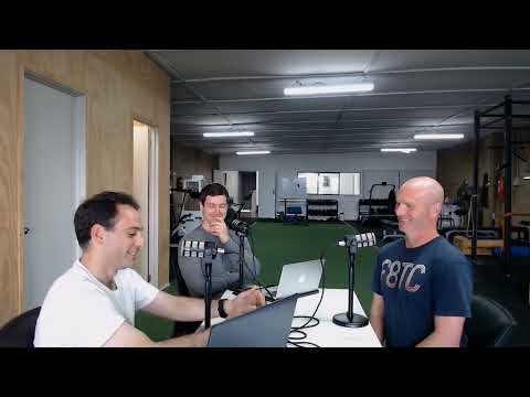 Speed Reserve in Middle Distance Running