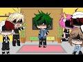 Mha React To Dollhouse