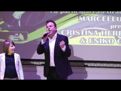 EDY FLORENTIN STOICA & CIRO DE LUCA - PERDERE L'AMORE