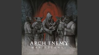 Arch Enemy - Avalanche