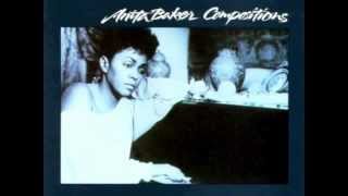 Anita Baker   Whatever it Takes