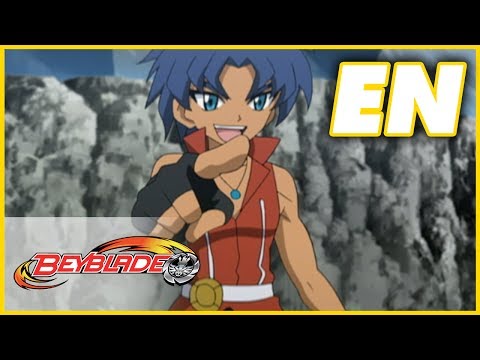 Beyblade Metal Fury: Two Big, Fierce Battles! - Ep.126
