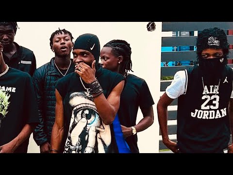 YoungMetroPolo and Ricky DaNotti