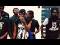 YoungMetroPolo 20 25 PM FREESTYLE Official Visualizer
