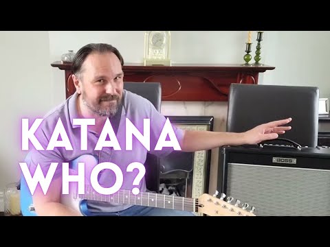 BOSS Nextone Stage Review – Katana Killer or Identity Crisis?