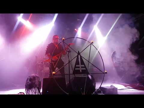 Sacrilegium - 24/01/2018 Progresja, Warszawa, Warsaw, Polska, Poland