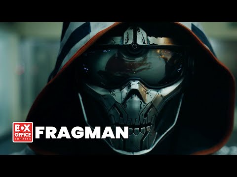 Black Widow | Dublajlı Fragman 3