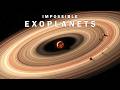 The Strangest and Most Anomalous Planets Ever Found DEFAULT Thumbnail