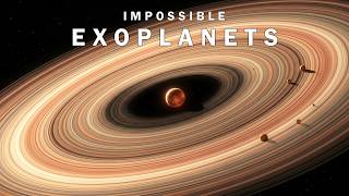 The Strangest and Most Anomalous Planets Ever Found MQDEFAULT Thumbnail