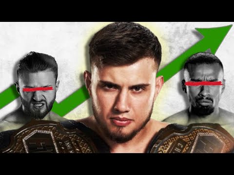 Jak Wiewiór Został Najlepszym Zawodnikiem w Historii FAME