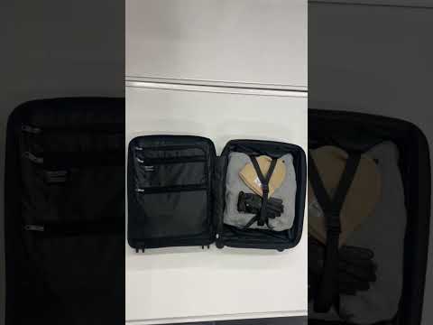 Valises Upscape de Samsonite