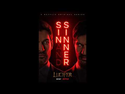 Moana A, Koda Kids - She is Fire | Lucifer Season 5 OST
