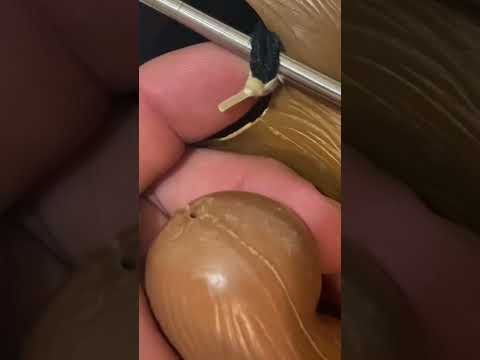 Chewbacca 12 inch repairs of arms hunting for Star Wars vintage