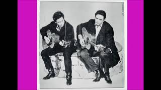 Bob Dylan - Let It Be Me (Nashville Sessions 1969)