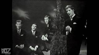 The Deltones - Get A Little Dirt On Your Hands (1962)