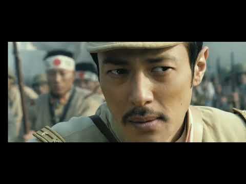 World War II: Soviet Union vs. Japan (Manchuria, 9/8/1945)