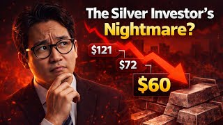 If You Own Silver, You Need To See This Before Monday