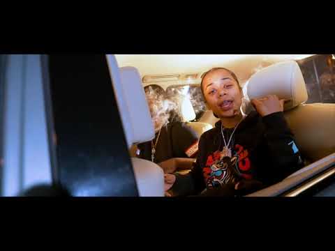Gutta Tv - Low Low Ft. TBF Leezi, S3nsi Molly, Peso Peso  (Official Video)