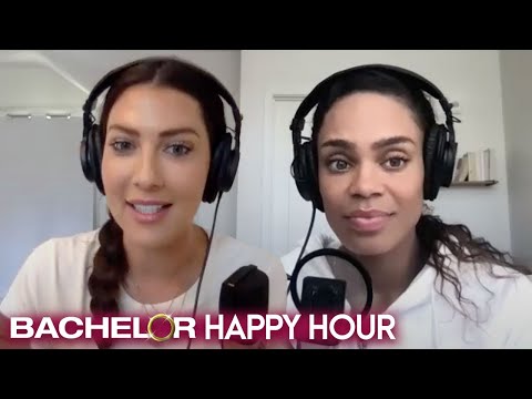 What Just Happened Between Rachel and Zach?