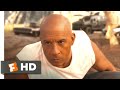 F9 The Fast Saga 2021 Truck Vs Fighter Jet Scene 10 10 Movieclips
