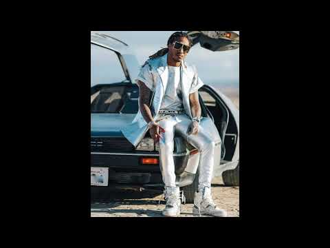 (FREE) Future x Wheezy x Young Thug Type Beat - "Shooter" (prod. CXRUS)