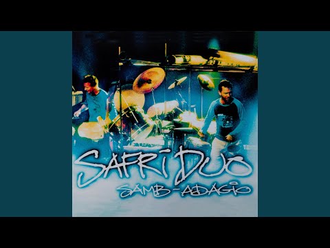 Samb-Adagio (Airscape Remix)