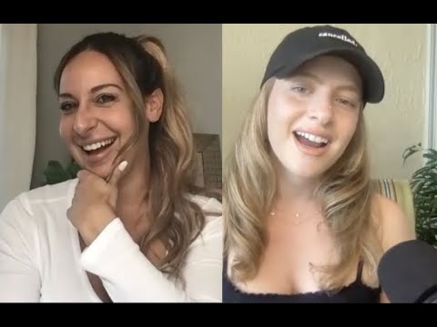 Ep 119: The Author of "Shameless" Meets "Sex & the City" (for a shameless convo, indeed)