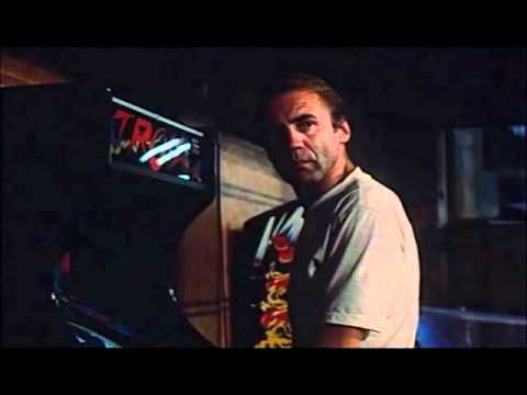 Dans La Ville Blanche - Music From The Game Machine