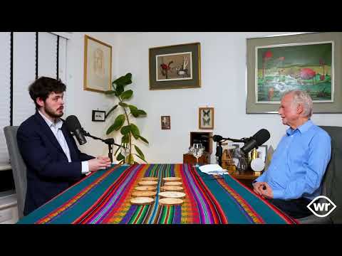 Richard Dawkins : The Most Evil Idea in the New Testament